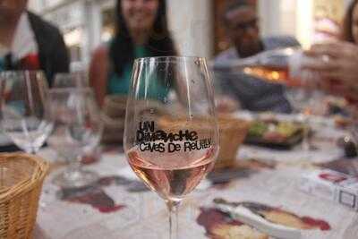 Les Caves De Reuilly