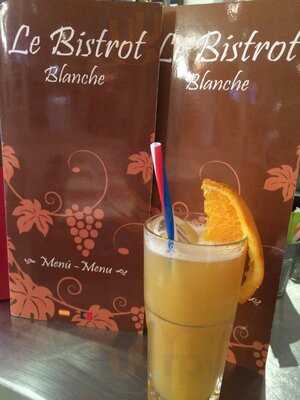 Le Bistrot