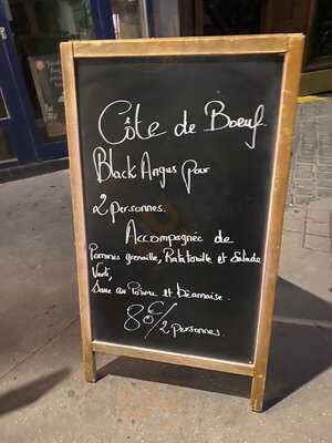 Cafe Louise St Germain Des Prés