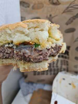 Big Fernand Paris-poissonnière