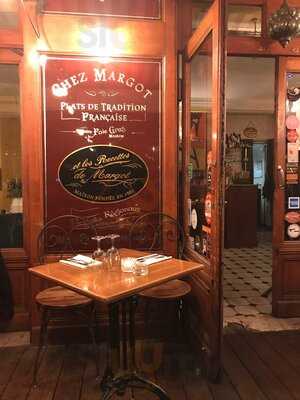 Chez Margot