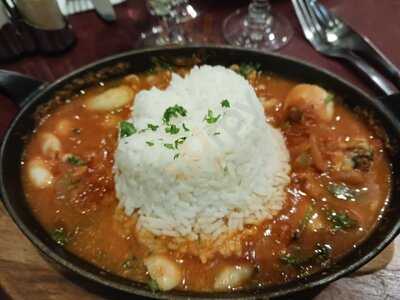 Gladines Saint-germain