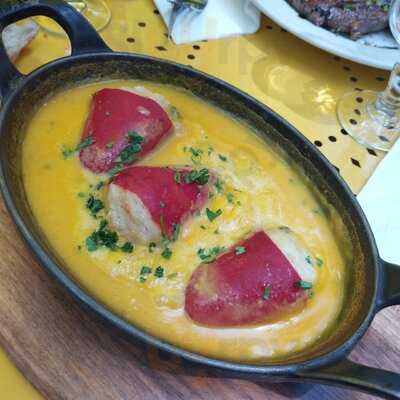 Gladines Saint-germain