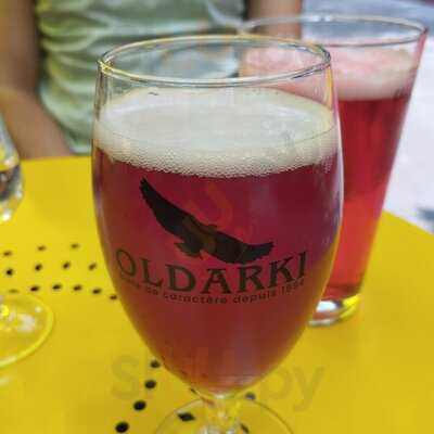 Gladines Saint-germain