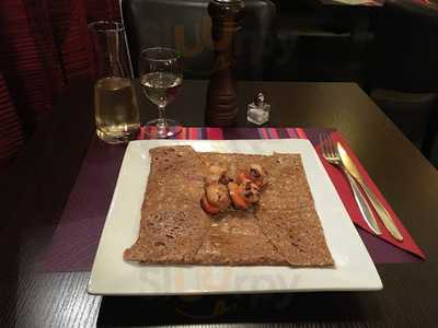 Creperie Parisienne