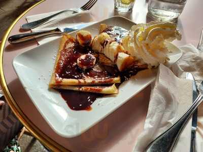 Creperie Parisienne