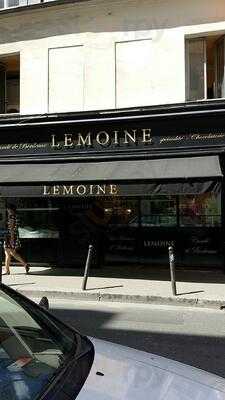 Lemoine