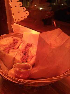 Le Petit Marcel Burger