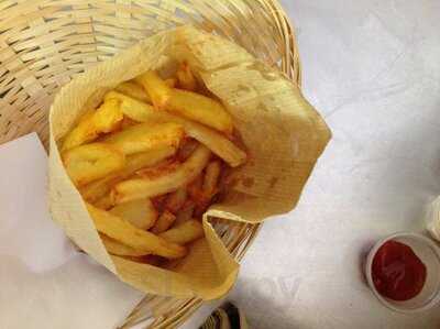 Le Petit Marcel Burger