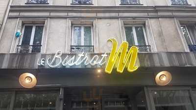 Bistrot M