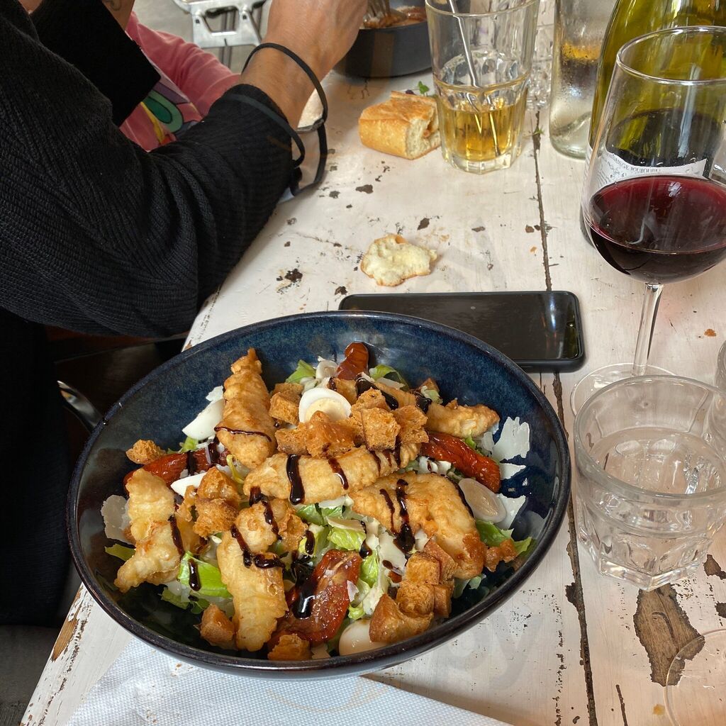 Les P'tites Indecises