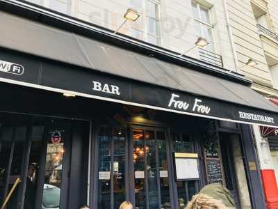 Frou Frou