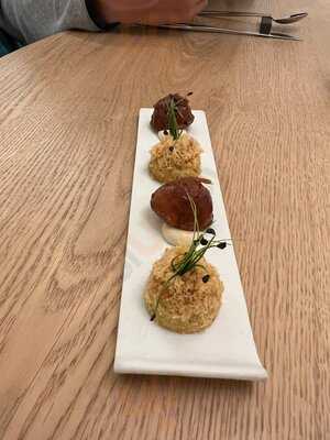 Le Faham By Kelly Rangama