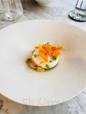 Le Faham By Kelly Rangama