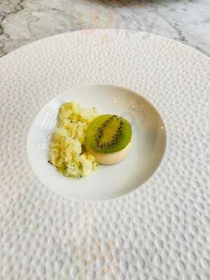 Le Faham By Kelly Rangama