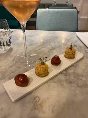 Le Faham By Kelly Rangama