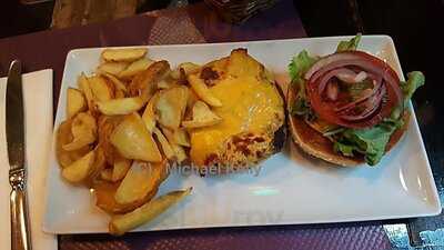 Corcoran's Saint Michel