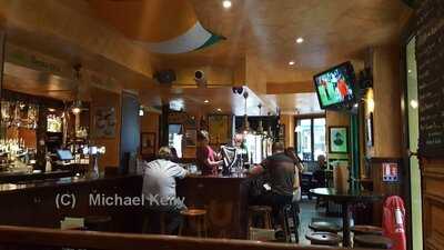 Corcoran's Saint Michel