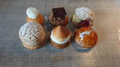 La Pâtisserie Des Rêves