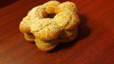 La Pâtisserie Des Rêves