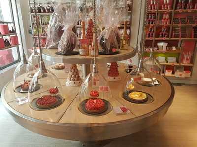 La Pâtisserie Des Rêves