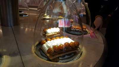 La Pâtisserie Des Rêves