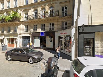 La Pâtisserie Des Rêves