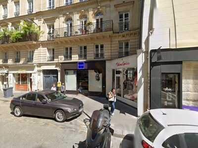 La Pâtisserie Des Rêves