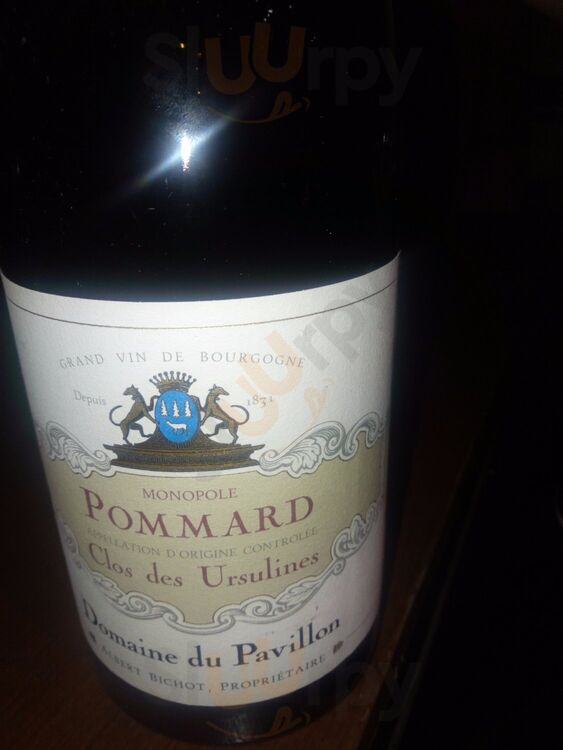 Secret Square - Restaurant & Cabaret