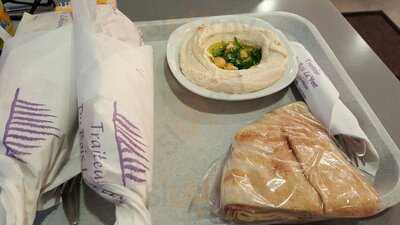 Le Traiteur Du Bois Le Vent