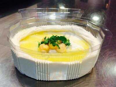 Le Traiteur Du Bois Le Vent