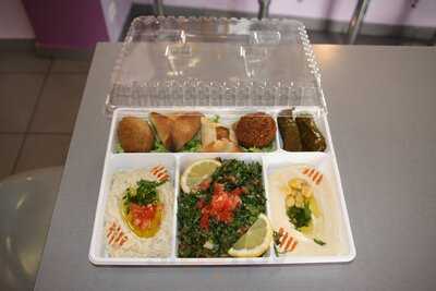 Le Traiteur Du Bois Le Vent