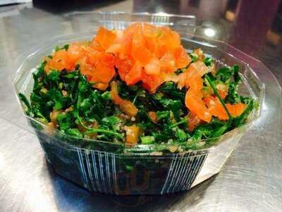 Le Traiteur Du Bois Le Vent