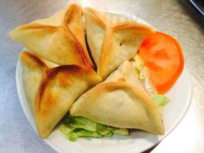 Le Traiteur Du Bois Le Vent