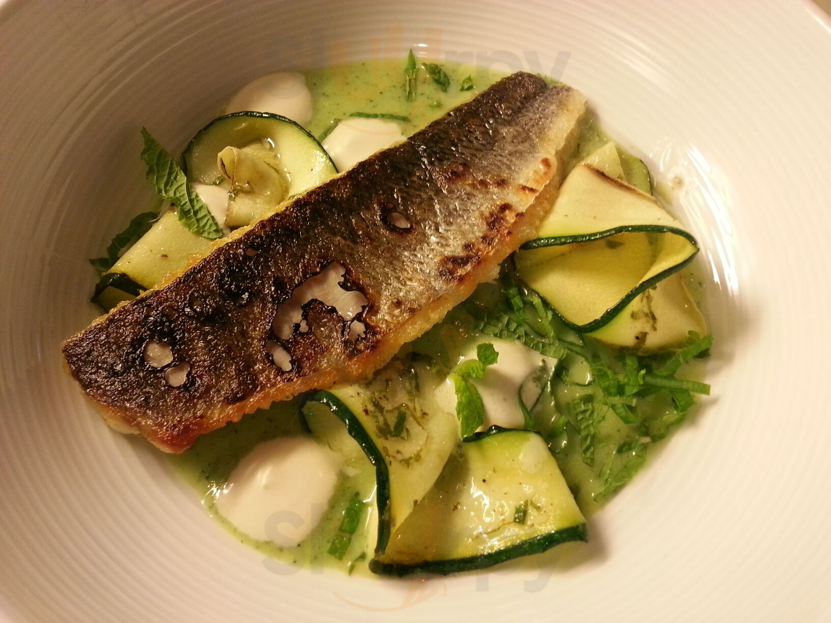 Anju Tapas Restaurant