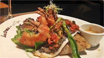 Les Crocs Des Halles