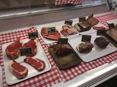 Les Crocs Des Halles