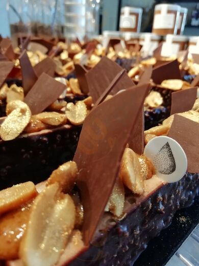 La Goutte D'or Patisserie