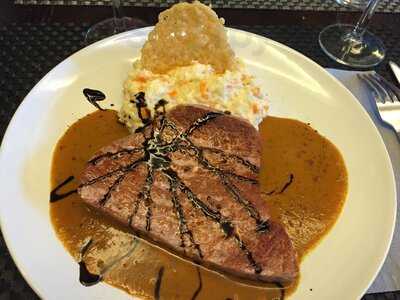 La Table De Philippe