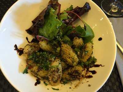 La Table De Philippe