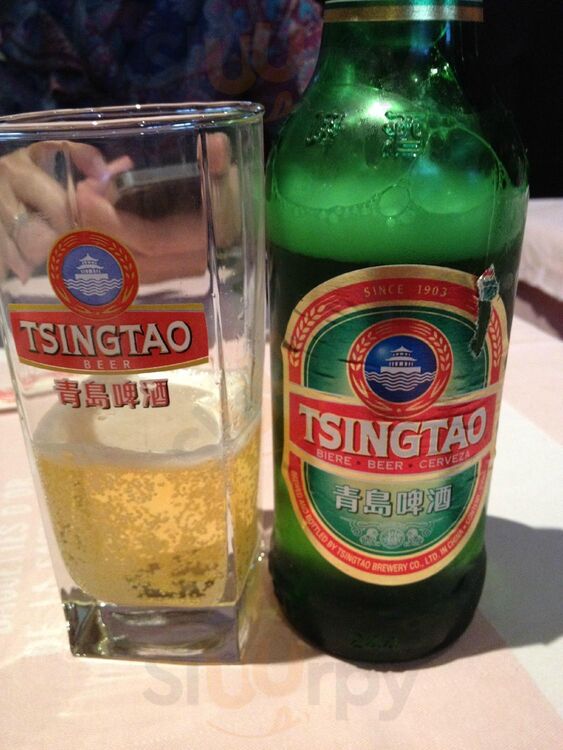 Le Grenelle De Pekin