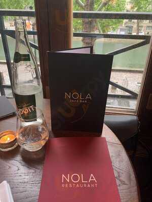 Nola Restaurant