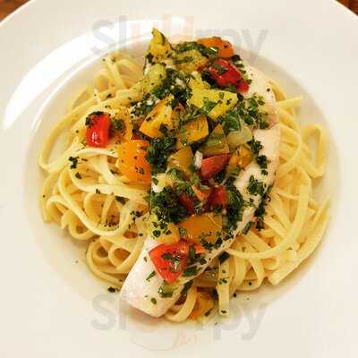 Le Bistrot Tocqueville