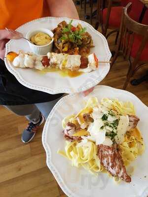 Le Bistrot Tocqueville