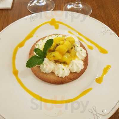 Le Bistrot Tocqueville