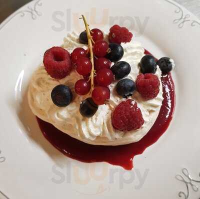 Le Bistrot Tocqueville