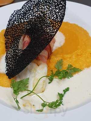 Le Bistrot Tocqueville