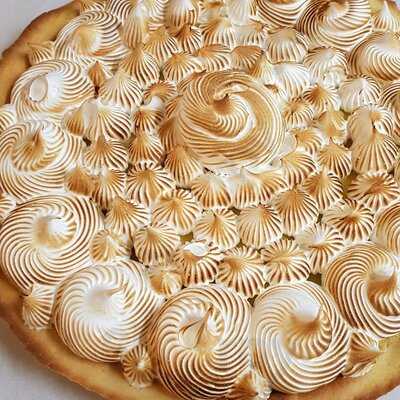 Le Bistrot Tocqueville