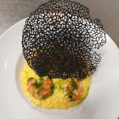 Le Bistrot Tocqueville