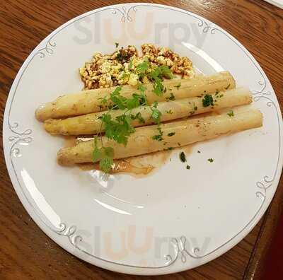 Le Bistrot Tocqueville